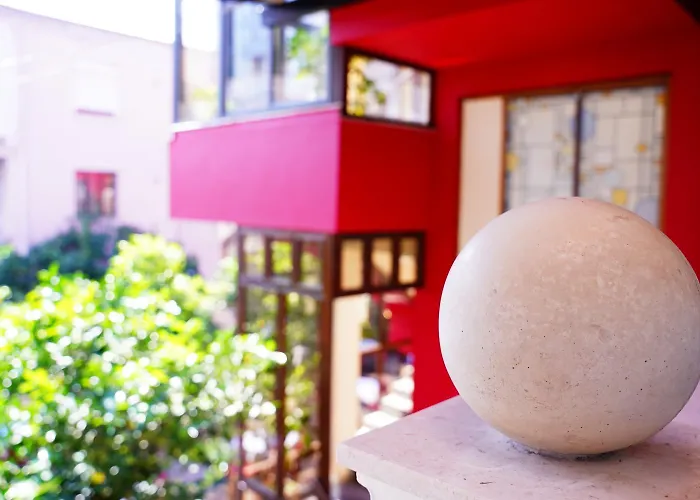 15 By Nam Nam 4* 티라나