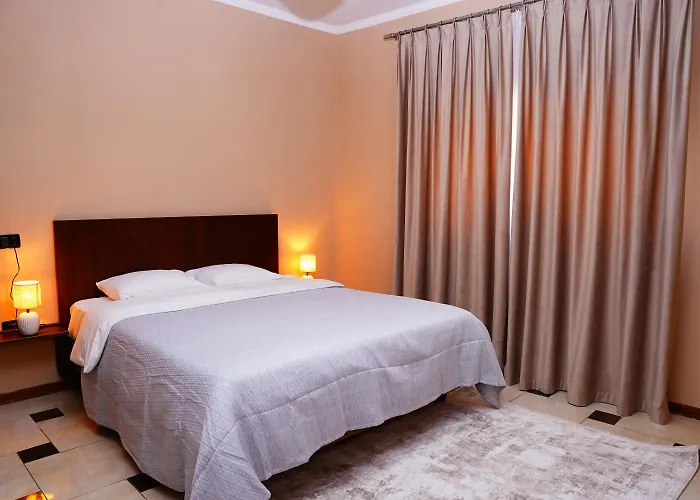 15 By Nam Nam 호텔