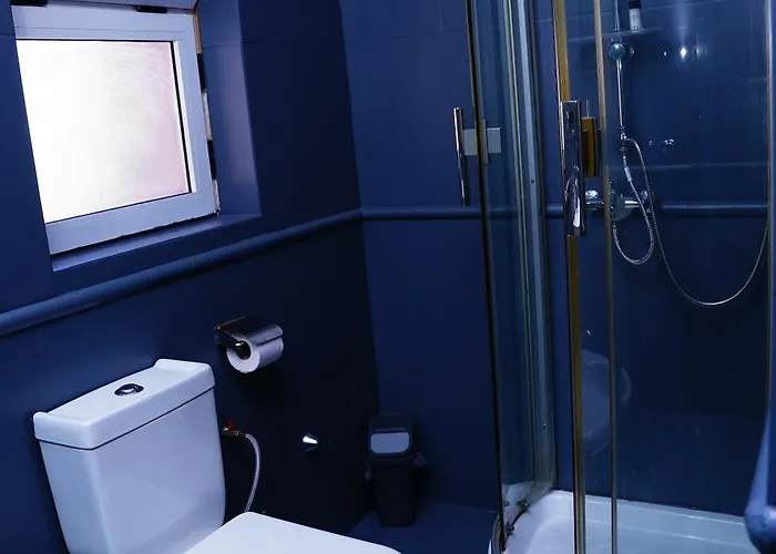 15 By Nam Nam 호텔 4*