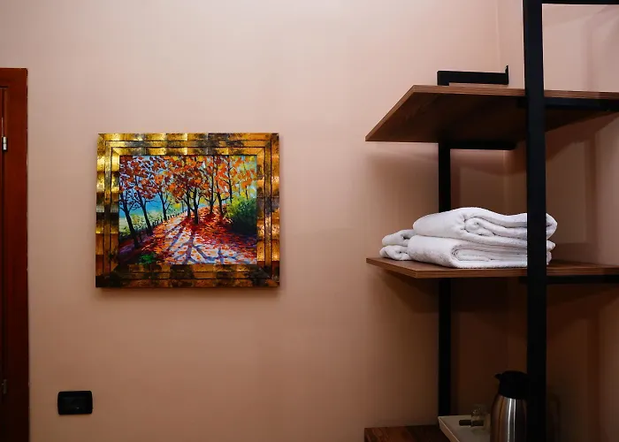 15 By Nam Nam 호텔 4*