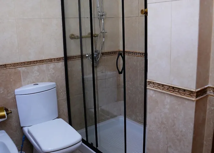 호텔 15 By Nam Nam 티라나