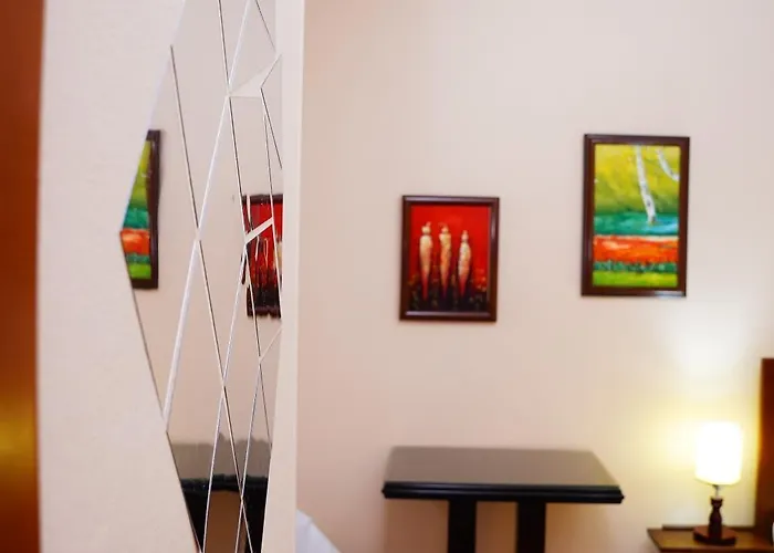 호텔 15 By Nam Nam 4*