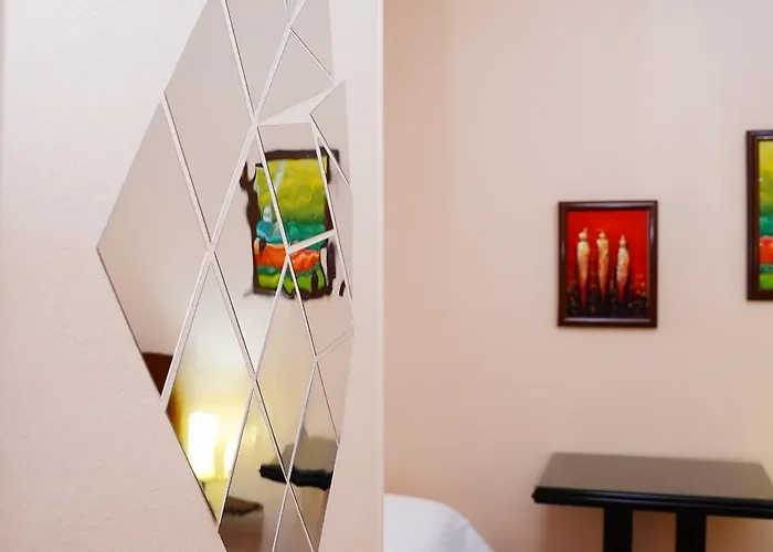 호텔 15 By Nam Nam