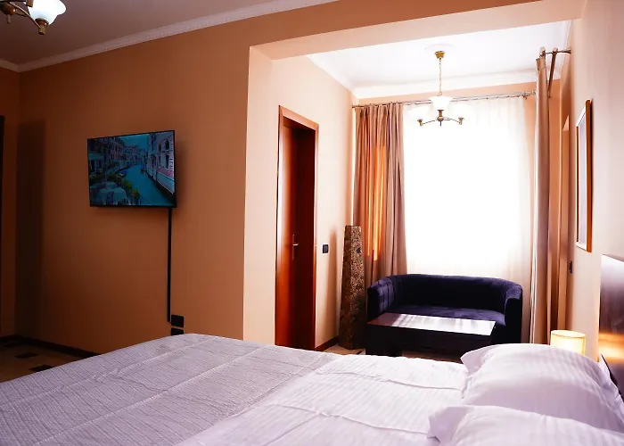 호텔 15 By Nam Nam 4*