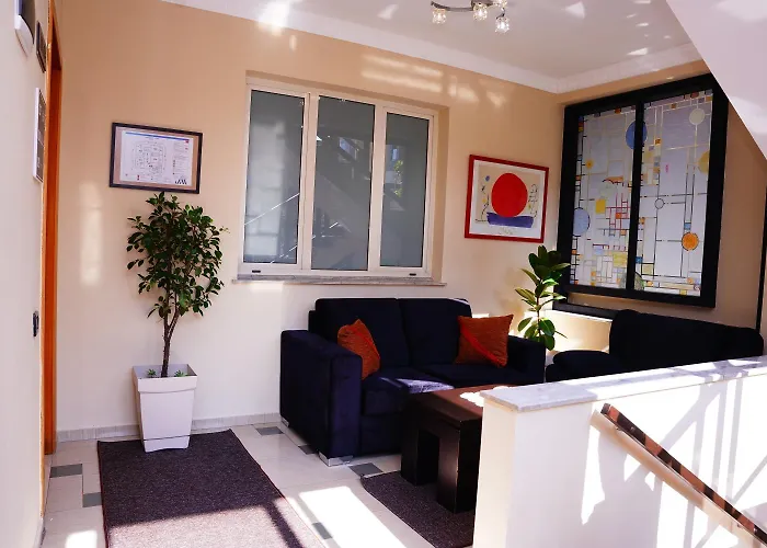 호텔 15 By Nam Nam